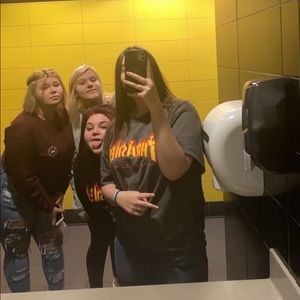 Meet your Posher, Katilyn